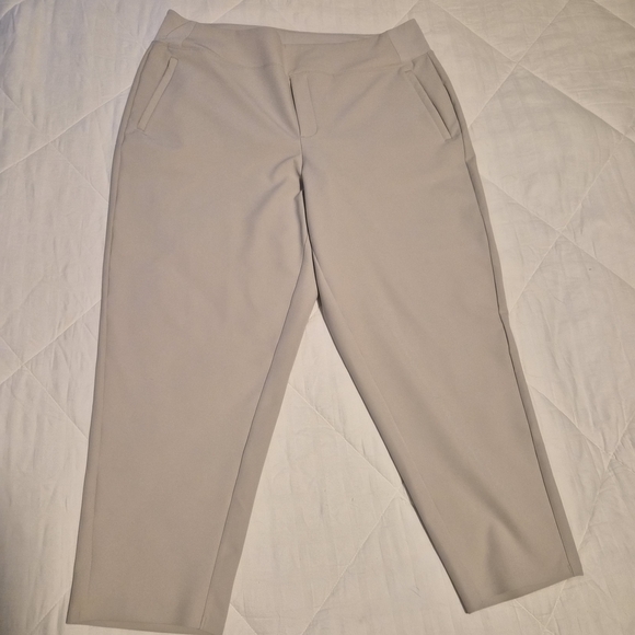 Women's Athleta High Rise Pant - Picture 1 of 5